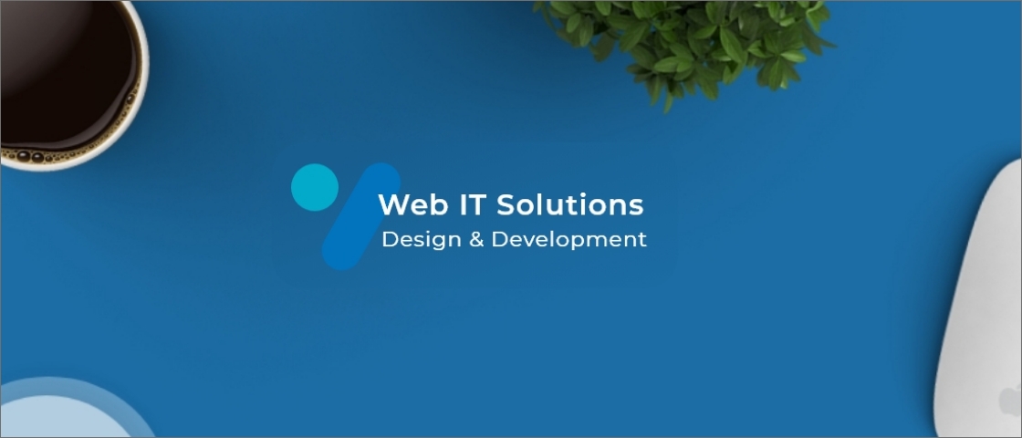 Изработка на сайт от Web Solution | Изработка на уеб сайт